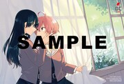 「やがて君になる」1巻のCOMIC ZIN特典。