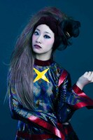 ヘケート役の桜井玲香（乃木坂46）。