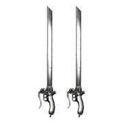 「超硬質ブレードI（双剣）」