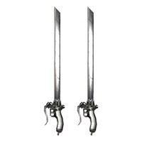 「超硬質ブレードI（双剣）」