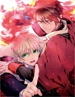 「魔界王子 devils and realist」ビジュアル