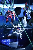 AKIBA_SQUAREの様子。