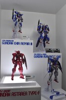 AKIBA_SQUAREの様子。