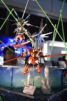 AKIBA_SQUAREの様子。