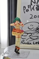 AKIBA_SQUAREの様子。