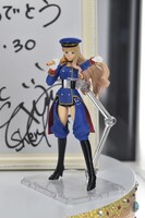 AKIBA_SQUAREの様子。