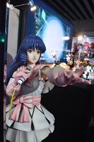 AKIBA_SQUAREの様子。