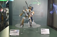 AKIBA_SQUAREの様子。