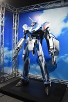 AKIBA_SQUAREの様子。