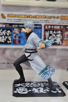 「フィギュアーツZERO 坂田銀時」