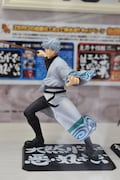 「フィギュアーツZERO 坂田銀時」