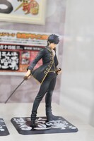 「フィギュアーツZERO 土方十四郎」