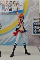 「アイドリッシュセブン」の「フィギュアーツZERO 七瀬陸」