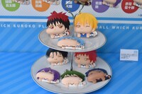 「ぷにぷにほっぺますこっと 黒子のバスケ」