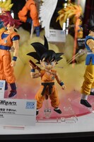 「S.H.Figuarts 孫悟空 子供Ver.」