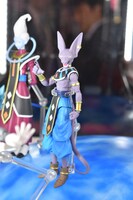 「S.H.Figuarts ビルス」