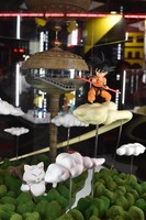 「S.H.Figuarts 孫悟空 子供Ver.」