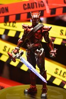 「S.I.C 仮面ライダードライブ タイプスピード」