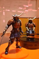 「S.I.C 仮面ライダー鎧武 オレンジアームズ」