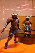 「S.I.C 仮面ライダー鎧武 オレンジアームズ」