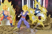 「ドラゴンボール」のコーナー。
