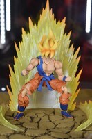 「ドラゴンボール」のコーナー。