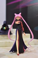 「S.H.Figuarts ブラック・レディ」