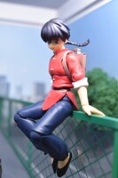 「らんま1/2」の「S.H.Figuarts 早乙女乱馬」。