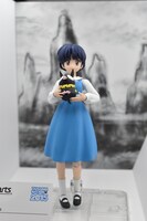 「らんま1/2」の「S.H.Figuarts 天道あかね」。