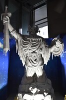 「聖闘士星矢」シリーズのコーナー。