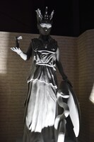 「聖闘士星矢」シリーズのコーナー。