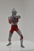 「S.H.Figuarts ウルトラマン」