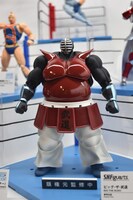 「S.H.Figuarts ビッグ・ザ・武道」