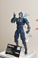 「S.H.Figuarts ザ・ニンジャ」