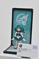 「魂バディーズ」の「美少女戦士セーラーネプチューン」。