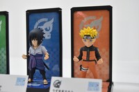 「魂バディーズ」の「NARUTO」。