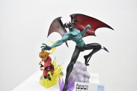 「フィギュアーツZERO サイボーグ009vsデビルマン」