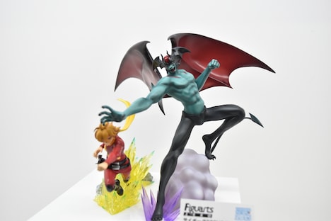 「フィギュアーツZERO サイボーグ009VSデビルマン」
