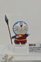 「ROBOT魂 ドラえもん DORAEMON THE MOVIE 2016」