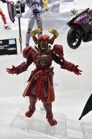 「仮面ライダードライブ」より、「S.H.Figuarts ハートロイミュード」