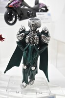 「仮面ライダードライブ」より、「S.H.Figuarts ブレンロイミュード」