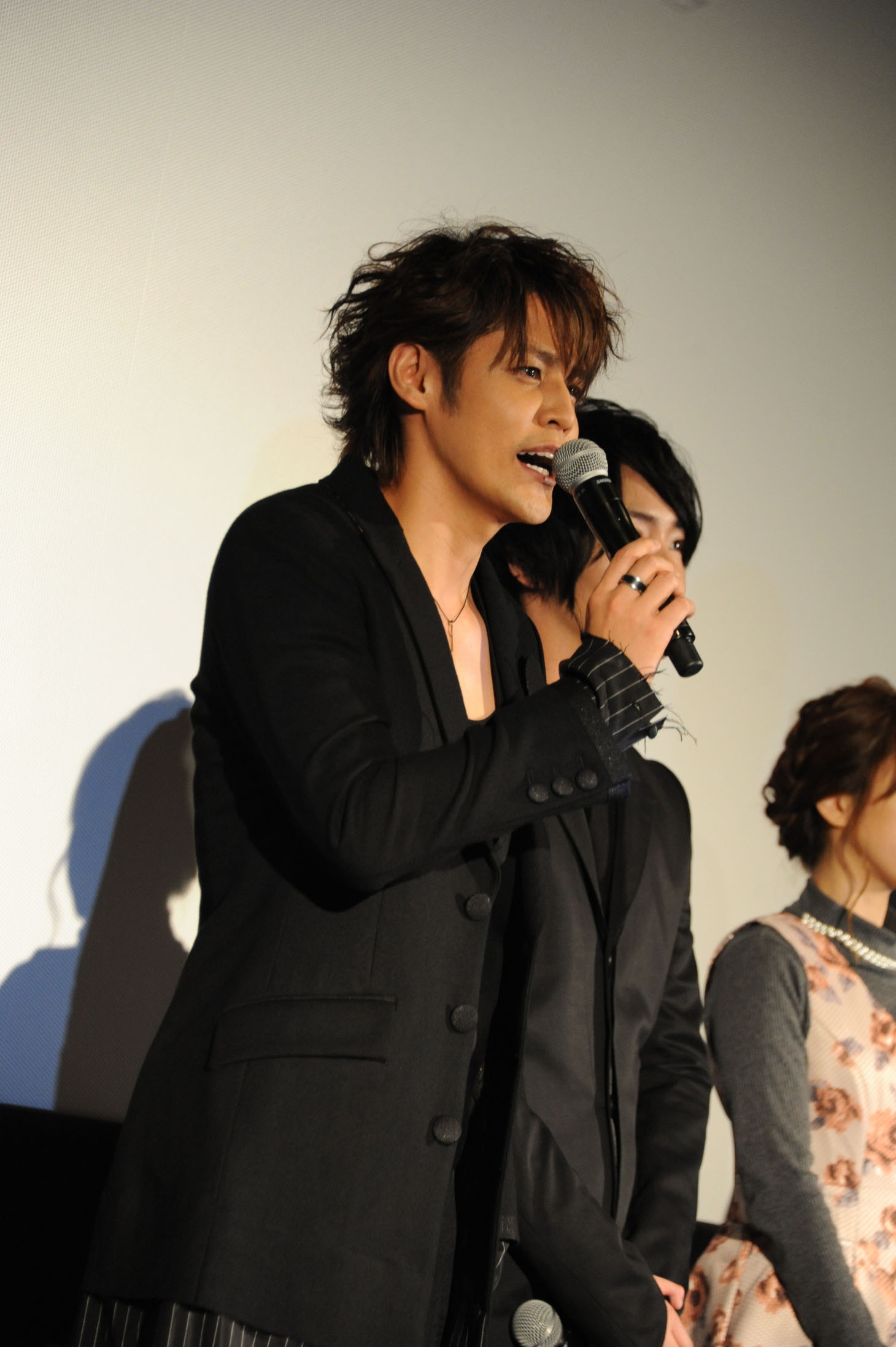 宮野真守