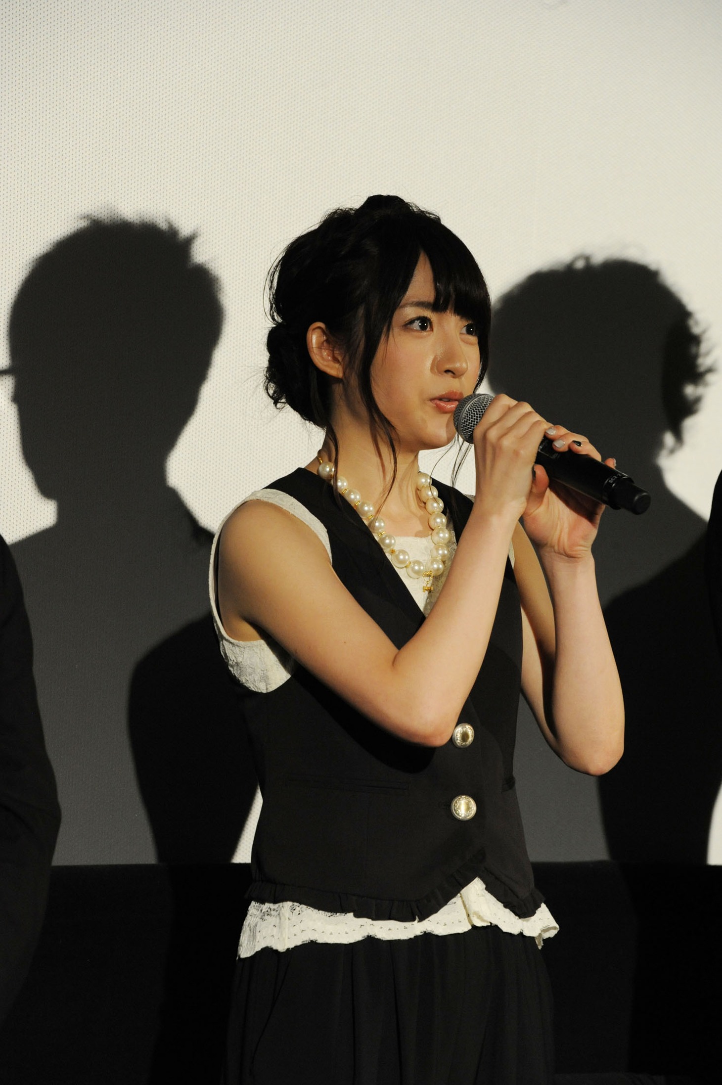 小松未可子