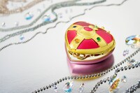 「PROPLICA コズミックハートコンパクト」