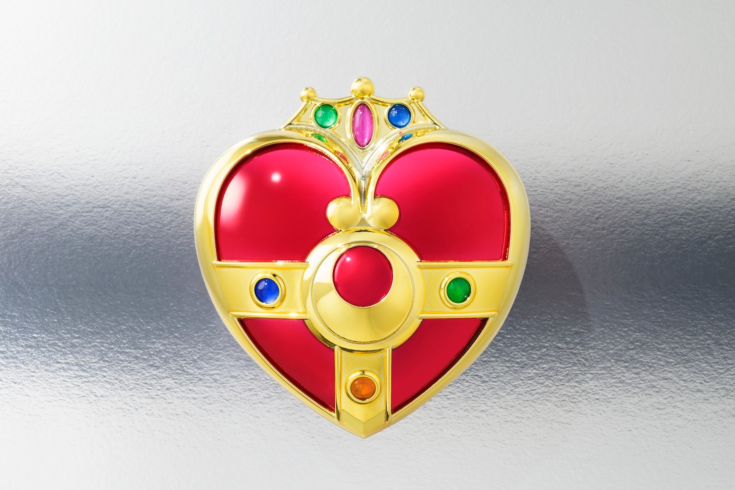 「PROPLICA コズミックハートコンパクト」