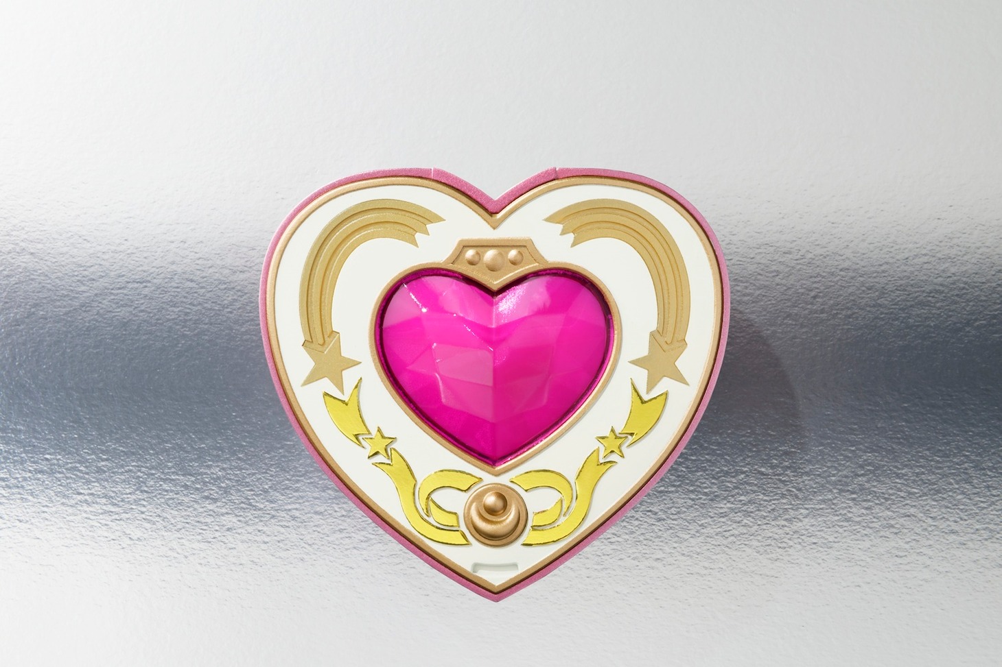 「PROPLICA コズミックハートコンパクト」