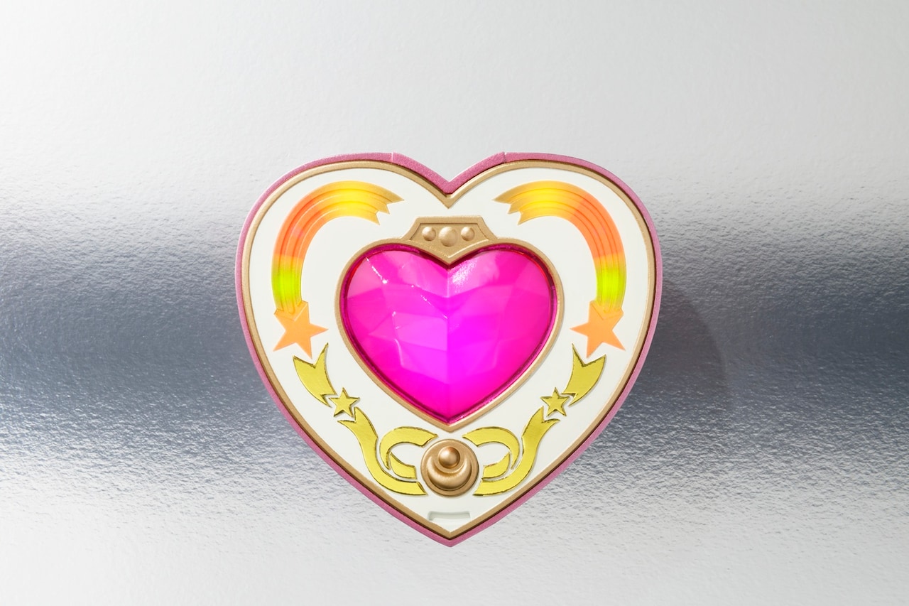 PROPLICA コズミックハートコンパクト」 - 「セーラームーン