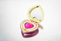 「PROPLICA コズミックハートコンパクト」