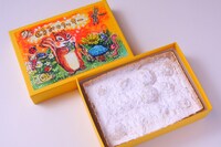 西光亭より発売されているクッキー。