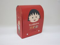 「ちびまる子ちゃん三味胴」のパッケージ。